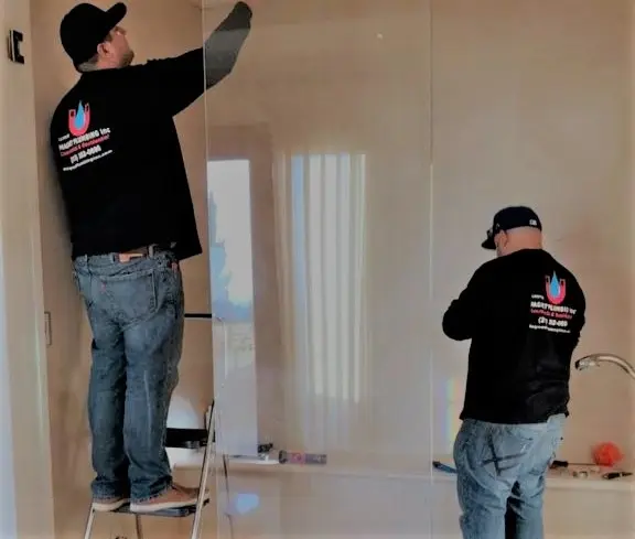 Professional plumbing installation for Tankless Water Heater Installation in Upland